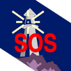 MorseLight - Survival flashlight: SOS & Morse code APK