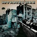 Invaders War Game APK
