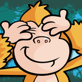 Jungle Games icon