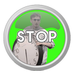 It's Time To STOP Button