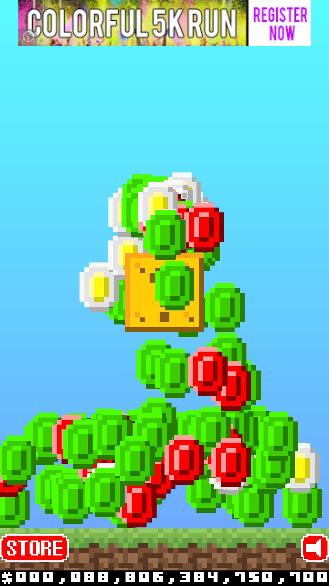 Coinbox Clicker 2 Coinbox Clicker 2