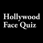 Hollywood Face Quiz icône