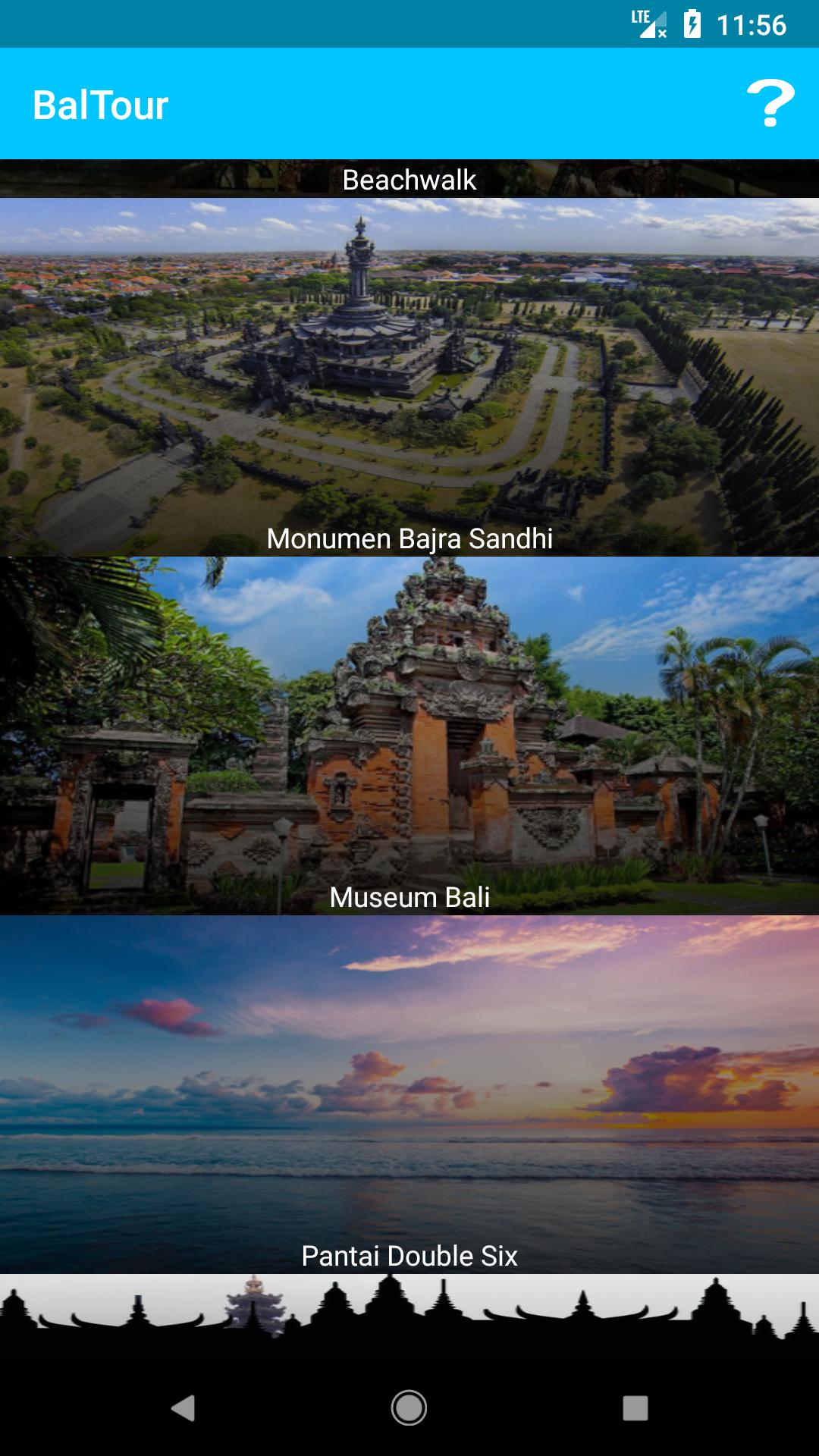 Индонезия канал. The Themes World.