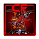 Crazy Fighters APK