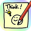 Stickyflow - Handwriting, List