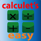 Calculet's Easy Zeichen