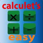 Calculet's Easy simgesi