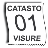 Visura Catastale Gratis 图标