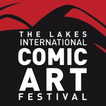 Lakes Comic Art Fest 2013