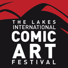 Lakes Comic Art Fest 2013 ikona