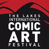 Lakes Comic Art Fest 2013 ikona