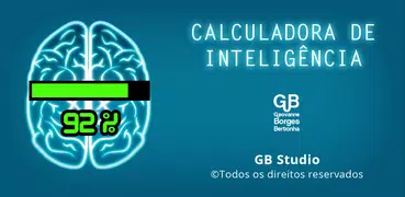 Calculadora de Inteligência