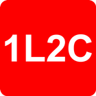 1L2C - Grocery List icône