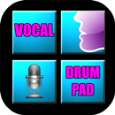 Vocal Drum Pad APK