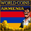 Coins Armenia