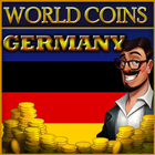 Coins Germany ikona