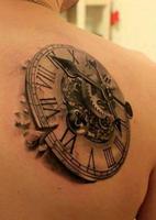 Tattoo Designs Art poster