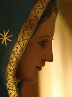 Santísima Virgen Maria (fotos) captura de pantalla 1