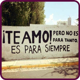 Frases de Amor para dedicar أيقونة