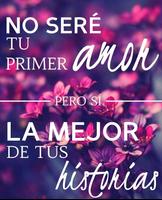 Frases de Amor para dedicar الملصق