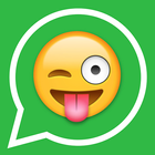 Imágenes para whatsapp biểu tượng