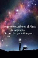 Reflexiones para el alma الملصق
