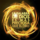 Los Salmos con Imágenes أيقونة