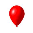 Balloons 'n' Bombs آئیکن