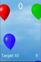 Balloons 'n' Bombs постер