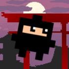 Ninja Fling - Protect the Torii Gate! आइकन