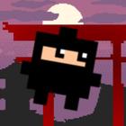 Ninja Fling - Protect the Torii Gate! icon