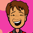 Cliffy Paper Doll icon