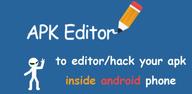 Schritt-für-Schritt-Anleitung: wie kann man APK Editor auf Android herunterladen