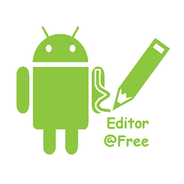 APK Editor ikona