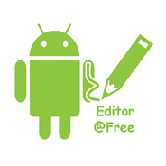 APK Editor icône