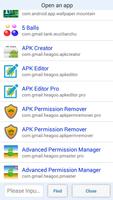 APK Permission Remover screenshot 2