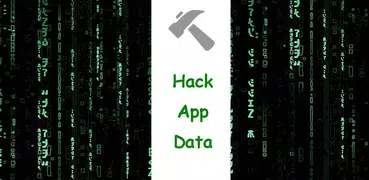 Hack App Data