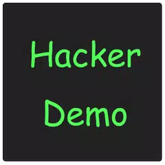 Real Hacker Demo APK download