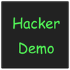 Real Hacker Demo-icoon