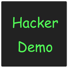 Real Hacker Demo ไอคอน