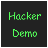 Real Hacker Demo icon