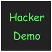 Real Hacker Demo