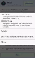 Advanced Permission Manager تصوير الشاشة 7