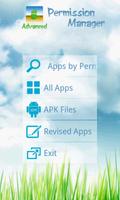 Advanced Permission Manager پوسٹر