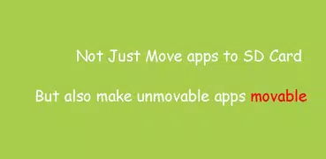 Apps Movable