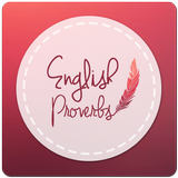 English Proverbs the game icône