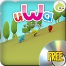 Uwa and Friends 02 APK