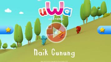 Uwa and Friends 02 স্ক্রিনশট 1