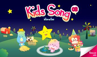 Kids Song Interactive 03 Lite Affiche