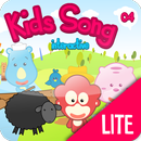 Kids Song Interactive 04 Lite APK